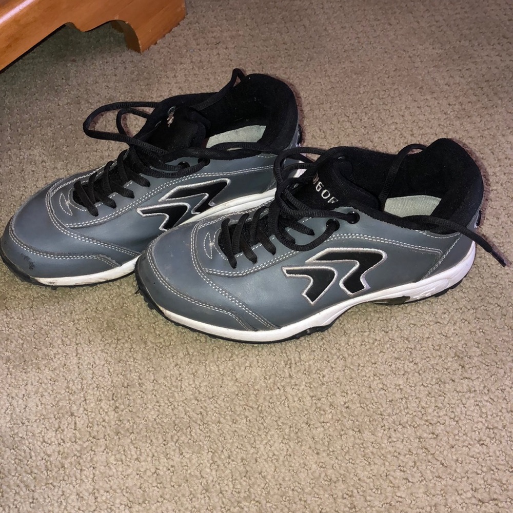 Ringor Softball Turf Shoes